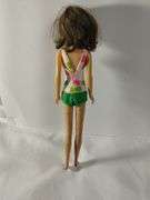 1960s Francie Barbie Doll Case Original Outfit Clothes