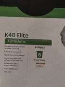 Keurig K Cup Coffee Maker