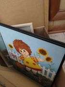 Vintage Toys & More