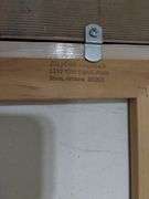 Print on Canvas I Am the Living Water Jesus Christianity Ted Blaylock