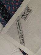 Milk Cow Holstein Quilted Wall Decor Placemat Towel Lot