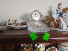 Pickers Lot Home Decor Figures Tea Pot Sets
