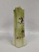 Vintage Handpainted Nippon Hot Chocolate Set