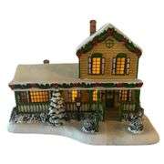 Deer Creek Restaurant Hawthorne Village John Deere Collection