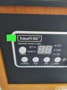 EdenPURE Gen 30 Space Heater