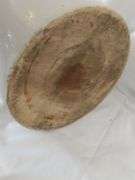 5 Gallon Butter Churn Crock Paddle Cover Primitive