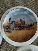 John Deere Tractor Collector Plates Many Model
