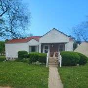 2922 Sunnyside Avenue, New Castle, IN