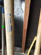 LOT Yard Tools Sprinkler Rakes Lawn Chair Snow Shovels+