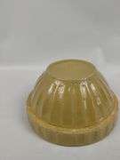 Antique Yellow Ware Mixing Bowls
