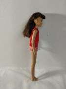 1960s Skipper Barbie Doll Original Outfit + Clothes