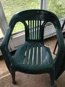 Patio Chairs