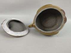 LOT Crocks Heniz 57 & Hen Cookie Jar