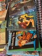 Vintage Children's Bible Stories Books Prayers +