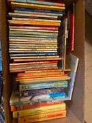 LOT Vintage Young Adult Chapter Books Patty Duke The Munsters