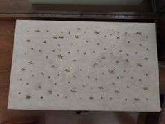 Lot Vintage Jewelry Boxes