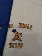 Vintage East Noble High School 1980s T Shirts