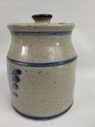 LOT Crocks Heniz 57 & Hen Cookie Jar