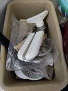 LOT Pampered Chef Kitchen Items Pie Plates