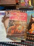 Vintage Children's Bible Stories Books Prayers +