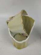 Vintage Handpainted Nippon Hot Chocolate Set
