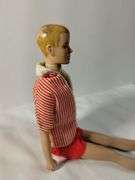 1960 Ken Barbie Doll Original Clothes & More