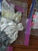 1950s Midge Barbie Bubble Cut Doll Original Clothing Outfits