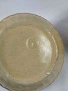 Antique Yellow Ware Mixing Bowls