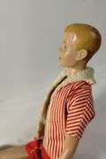 1960 Ken Barbie Doll Original Clothes & More