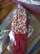 Vintage Barbie Trousseau Trunk Original Clothing Outfits