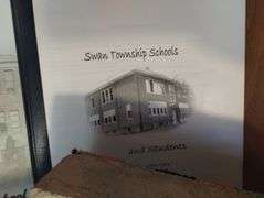 Local Avilla High School Yearbooks Brick Swan Township