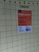 LOT: Fiskars Cutting Mats Sewing Quilting Crafts