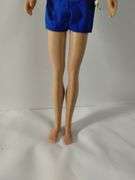1960s Allan Barbie Ken Doll Original Outfit Clothes