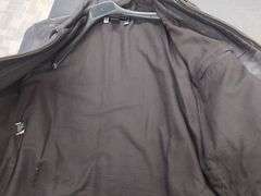 Womens Eddie Bauer Leather Jacket XS + Eddie Bauer Tops Jeans S/M