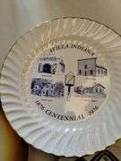 Pickers Lot Souvenir Plates History China