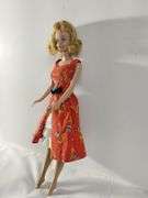 1963 Midge Barbie Doll Original Shorts + Clothes