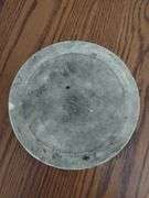 LOT Vintage Crocks Utility Stoneware Bowls Eskey Dairy Company