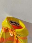 1960s Francie Barbie Doll Case Original Outfit Clothes