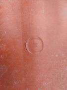 Vintage IDEAL Red Truck Toy Hauler Plastic