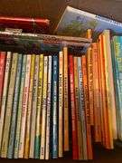 LOT Vintage Young Adult Chapter Books Patty Duke The Munsters