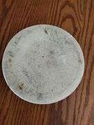 LOT Vintage Crocks Utility Stoneware Bowls Eskey Dairy Company