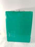 1960s Misty Barbie Vintage Black Evening Gown Case