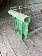 Glider Swing