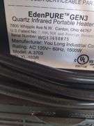 EdenPure Space Heater Remote GEN30 Classic