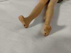 1960s Francie Barbie Doll Case Original Outfit Clothes