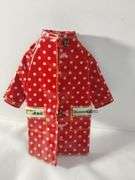 1960s Francie Barbie Doll Case Original Outfit Clothes