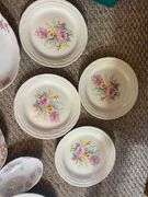 LOT Antique Porcelain Dishes Johnson Brothers Alfred Meakin England+