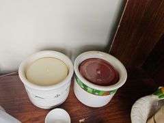 Pickers Lot American Bisque Ducklings Longaberger Candles & More