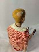 1960 Ken Barbie Doll Original Clothes & More