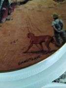 John Deere Tractor Collector Plates Many Model